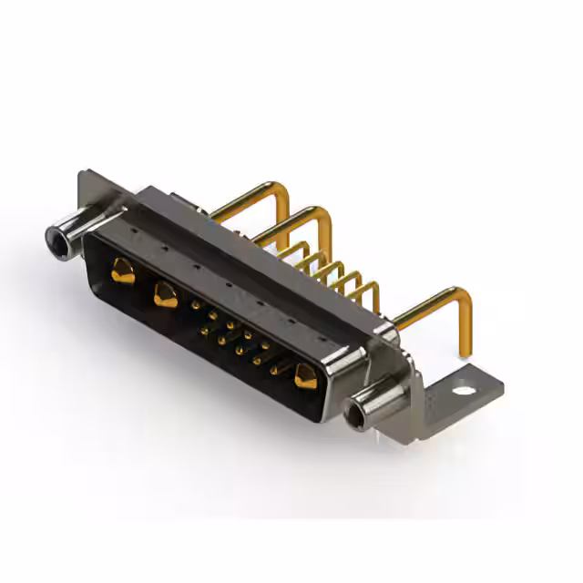 629-13W3250-1NE EDAC Inc.  Gruppi di connettori D-Sub